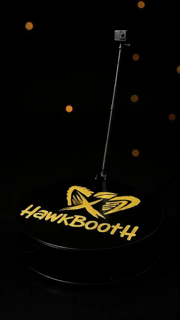 luxury 360 videob, 360 videobooth, photobooth, events
