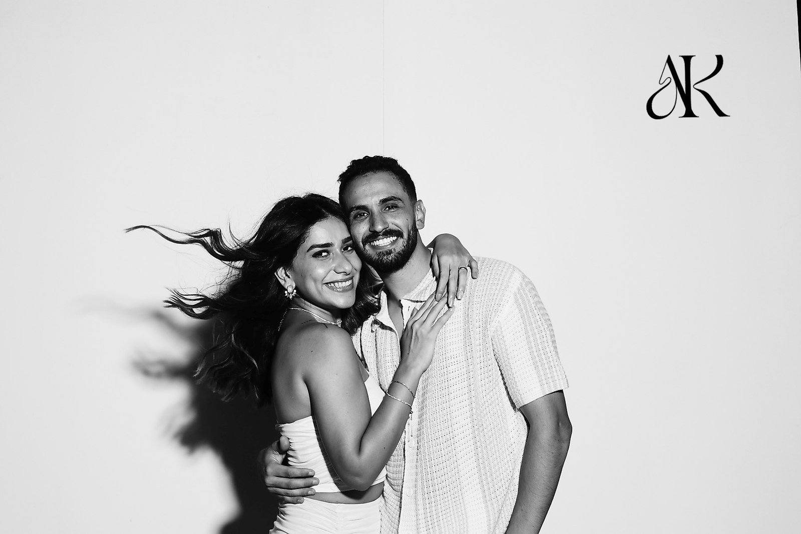 luxury photobooth, elite events, hawk photobooth